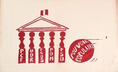 People's Power (Political Parties in the...