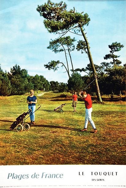 FRONVAL
Le Touquet - Les Golfs Les Fils de...
