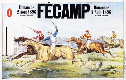 MAC
Fécamp Course de Chevaux Fécamp Dimanche...