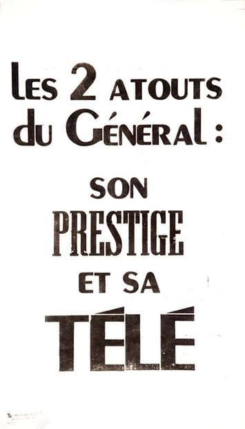 2 of the General's Assets: His Prestige and...
