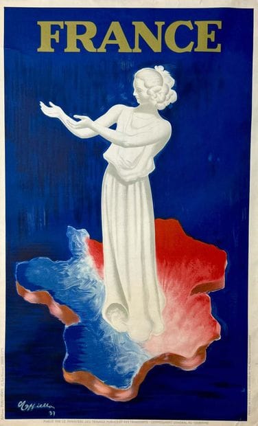 CAPPIELLO LEONETTO
France Publi-Vente Paris...
