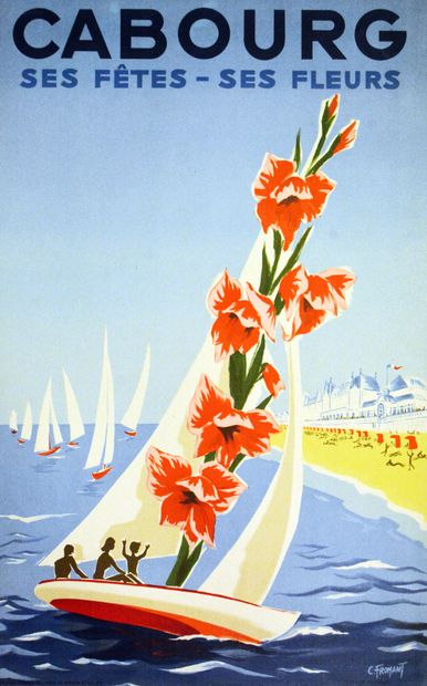 FROMANT C
Cabourg: Its Festivals, Its Flowers,...