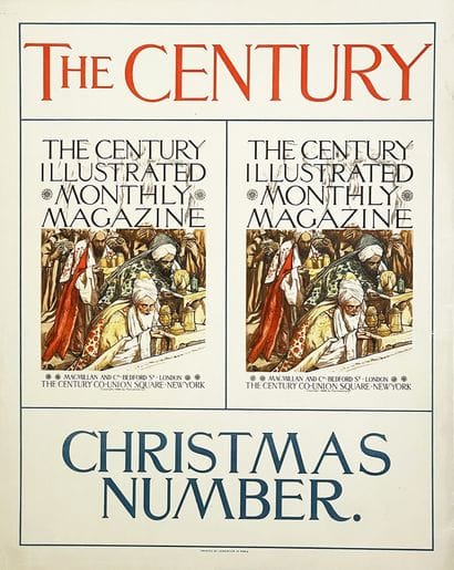 The Century Illustrated Monthly Magazine...