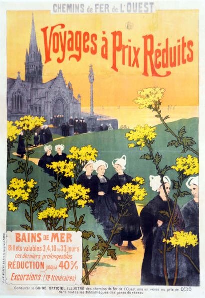FRAIPONT GUSTAVE
Bains de Mer Voyages à Prix...