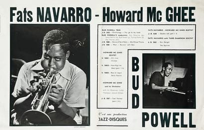 JAZZ HOT
Fats Domino, Howard McCheff, Jazz...