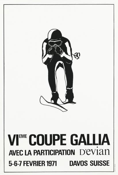FRANK
Davos Switzerland VI eme Gallia Cup...