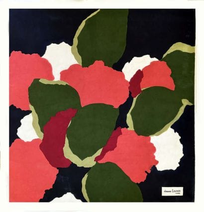 PAOLOZZI EDOUARDO
Jeanne Lanvin Samuel -...