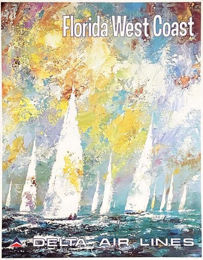 LAVCOX JACK
Florida West Coast Delta Air...