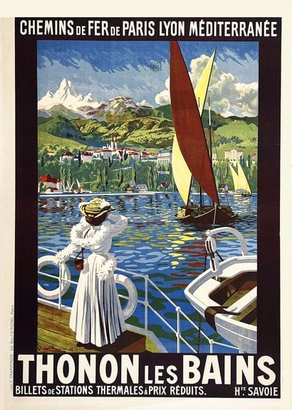 BOULLIER ROBERT
Thonon Les Bains Haute Savoie...