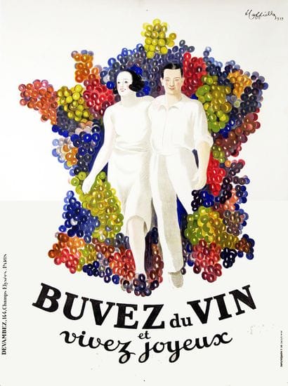 LEONETTO CAPPIELLO
Drink Wine and Live Happily,...