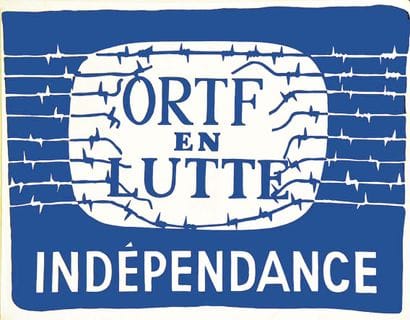 ORTF in the Struggle for Independence, Light...