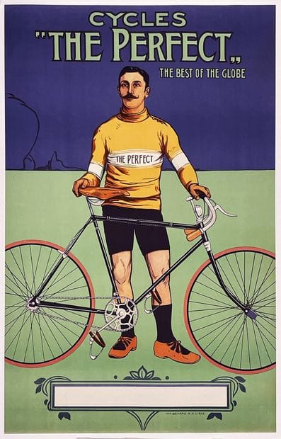 Cycles The Perfect The Best of The Globe...
