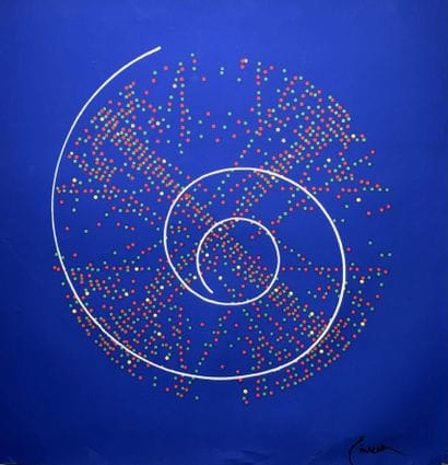EINBECK ROBERT
Arithmetic of the Kabbalah...