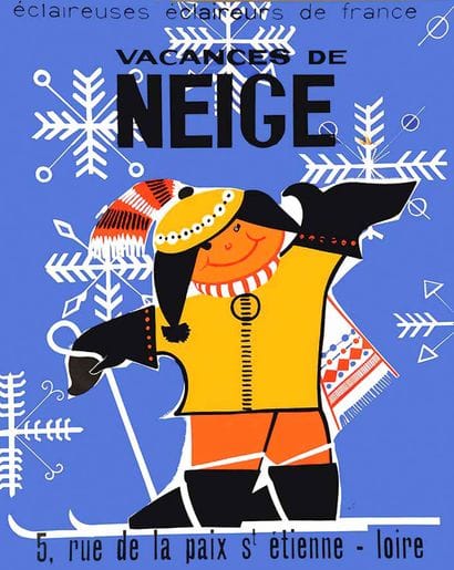 Vacances de Neige 5 Rue de la Paix St Etienne...