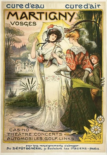 METIVET LUCIEN
Martigny Vosges Minot Paris...