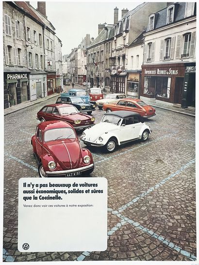 Beetle: There aren't many cars as fuel-efficient,...