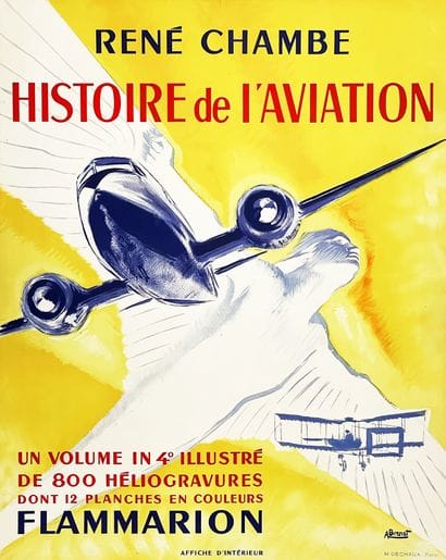 BRENET ALBERT
Histoire de L'Aviation René...