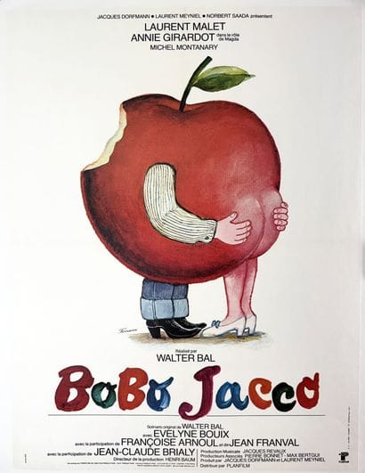 FERRACCI
Bobo Jacco, Walter Bal, Lalande,...