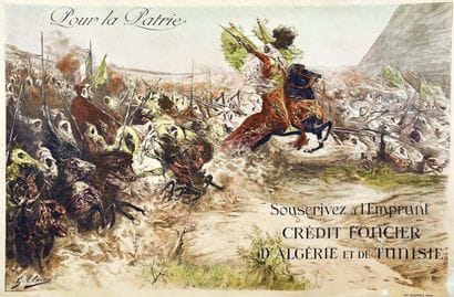 CLAIRIN G.
Fantasia Pour La Patrie Crédit...