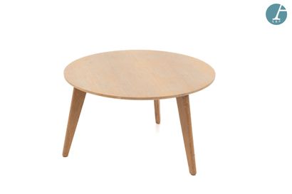 Dans le goût des tables de la collection...