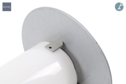 Achille and Pier Giacomo CASTIGLIONI Designers...