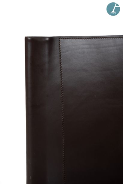 Tito AGNOLI (1931-2012) Designer pour Matteo...