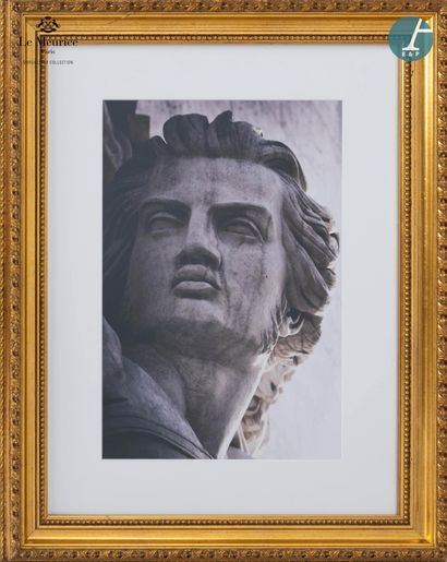 En provenance de l'Hôtel Le Meurice.
Lot...