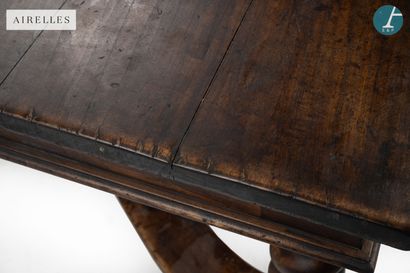 En provenance des Airelles - Val d'Isère
Table...