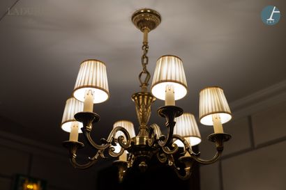 En provenance de la Maison Ladurée - 1er...