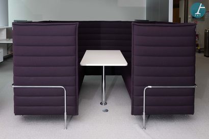 Bouroullec Ronan & Erwan (Designers) (1971/1976)...