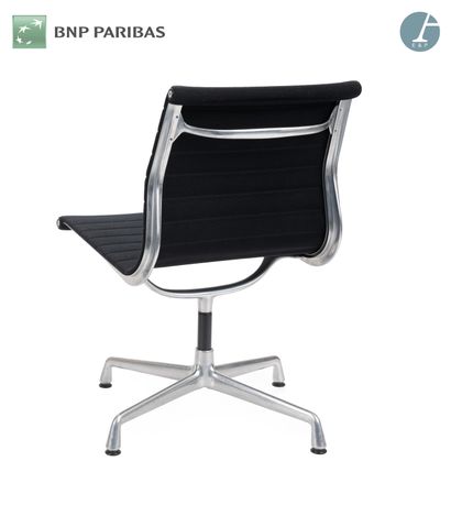 CHARLES RAY EAMES (1907-1978 1912-1988) DESIGNER...