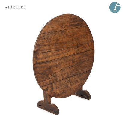 From Les Airelles - Val d'Isère
Winegrower's...