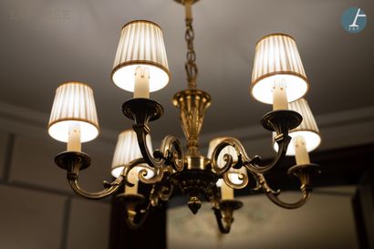 En provenance de la Maison Ladurée - 1er...