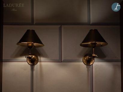 En provenance de la Maison Ladurée - 1er...
