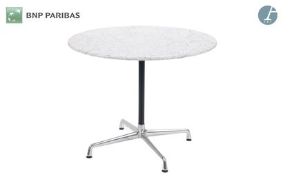 CHARLES RAY EAMES (1907-1978 1912-1988) DESIGNER...