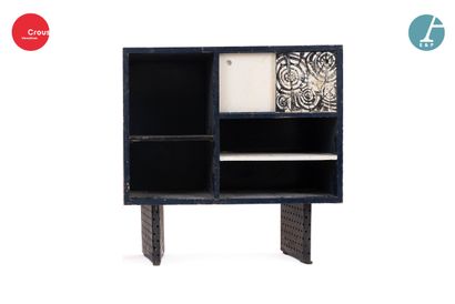 ESCANDE DESIGNER YVROUD EDITEUR COLLECTION...