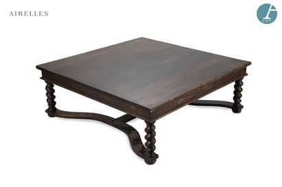En provenance des Airelles - Val d'Isère
Table...