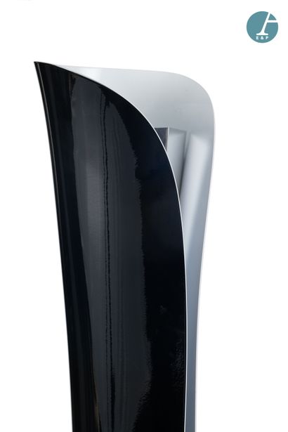 Karim RASHID (born in 1960) for ARTEMIDE...