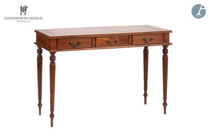 En provenance des Sources de Caudalie - Chambre...