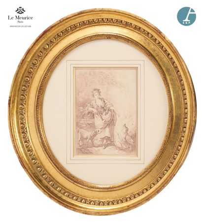 En provenance de l'Hôtel Le Meurice.
Lot...