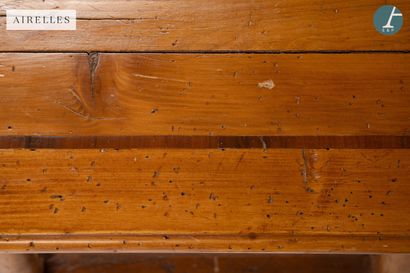 En provenance des Airelles - Val d'Isère
table...
