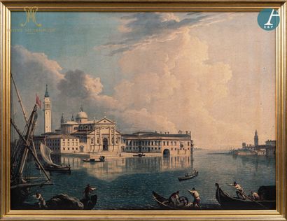 En provenance de la Junior Suite 437 (4e...