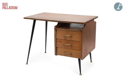 En provenance du bureau de la Direction du...