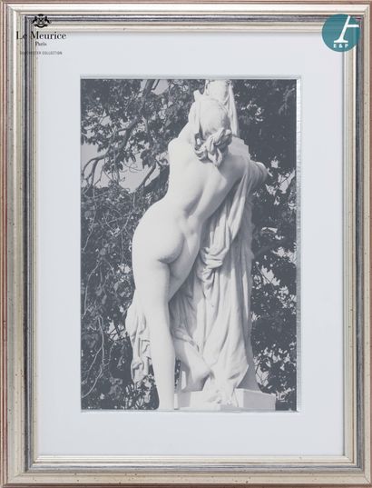En provenance de l'Hôtel Le Meurice.
Lot...