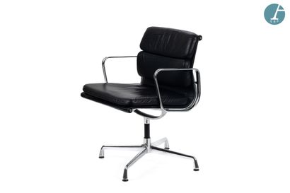 Charles (1907-1978) & Ray (1912-1988) EAMES...