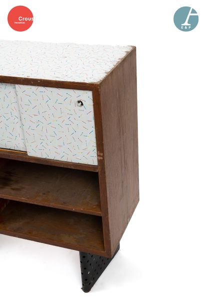 ESCANDE DESIGNER YVROUD EDITEUR COLLECTION...