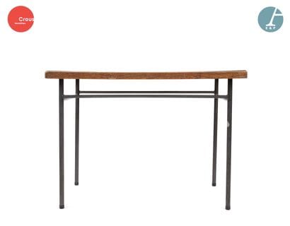 MARCEL GASCOIN (1907-1986) DESIGNER SICAM...