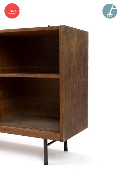 MARCEL GASCOIN (1907-1986) DESIGNER SICAM...