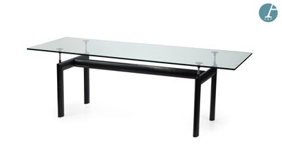 LE CORBUSIER (1887-1965) ET PIERRE JEANNERET...