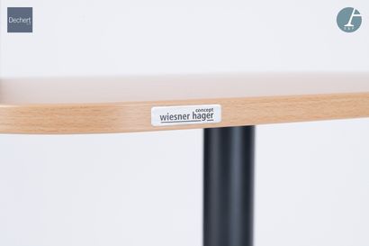 WIESNER HAGER Publisher

Set of five high...